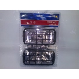 Proiectoare halogen 12V / 24V MP2 06525
