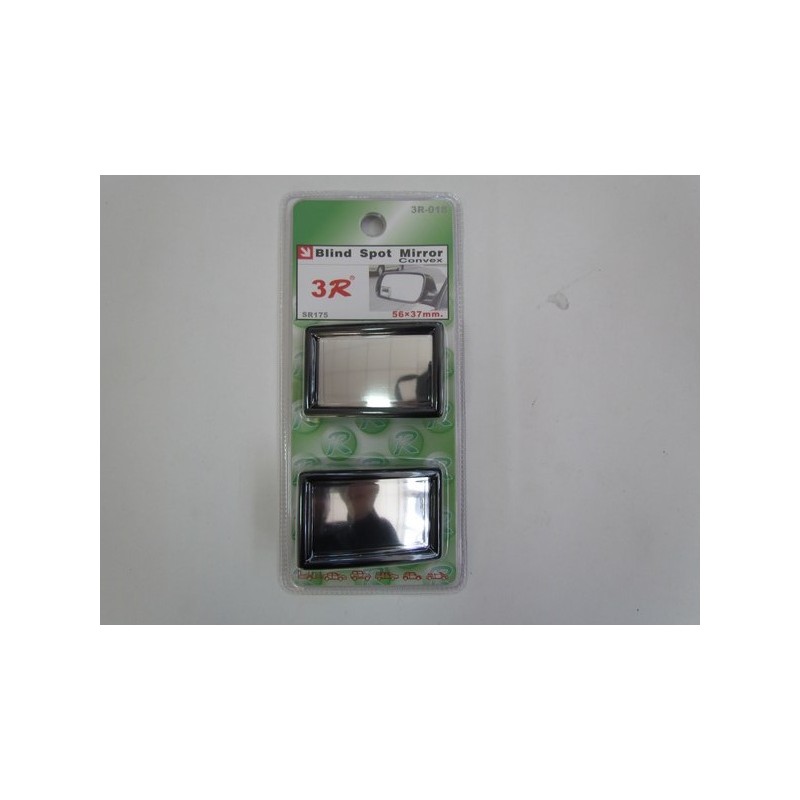 Set oglinda unghi mort 3R-018