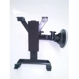 Suport pentru tableta cu ventuza 002HD003