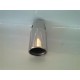 Ornament toba inox 7656