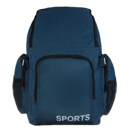Rucsac sport albastru 35x27x48cm