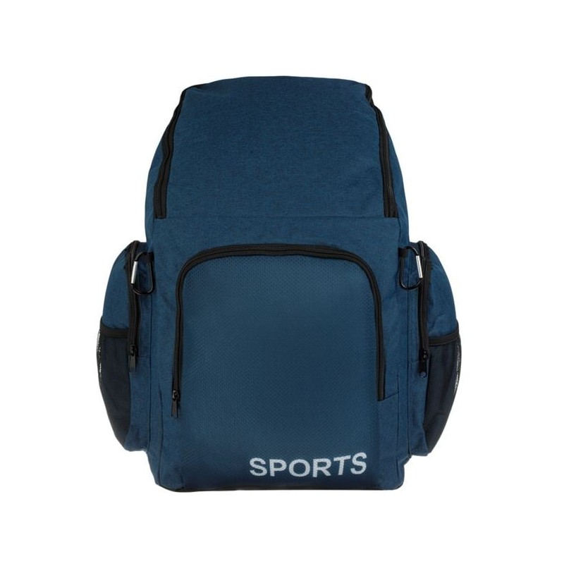 Rucsac sport albastru 35x27x48cm