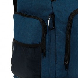 Rucsac sport albastru 35x27x48cm