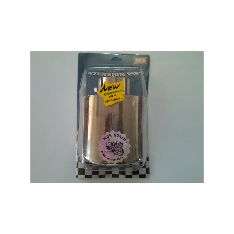 Ornament toba inox 018 Ornament toba inox 018