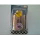 Ornament toba inox 018