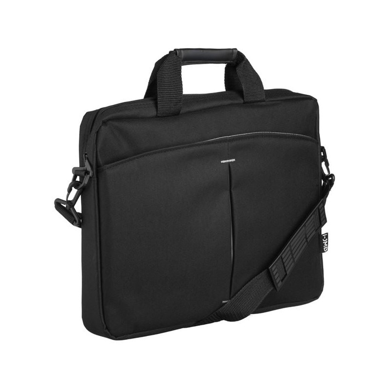 Geanta pentru laptop 15.6 inch neagra