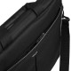 Geanta pentru laptop 15.6 inch neagra