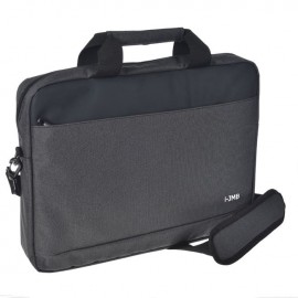 Geanta laptop 15.6 gri