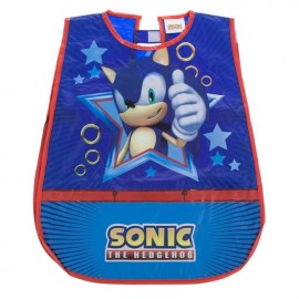 Sort pictura albastru Sonic