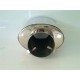 Ornament toba inox 018