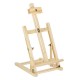 Set 62 piese pictura cu vopsea acrilica sevalet si accesorii