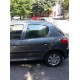 Perdele interior compatible cu Peugeot 206+ hatchback 2009 - 2014