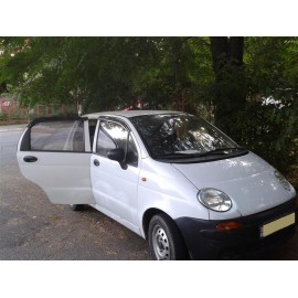 Perdele interior Daewoo Matiz sedan