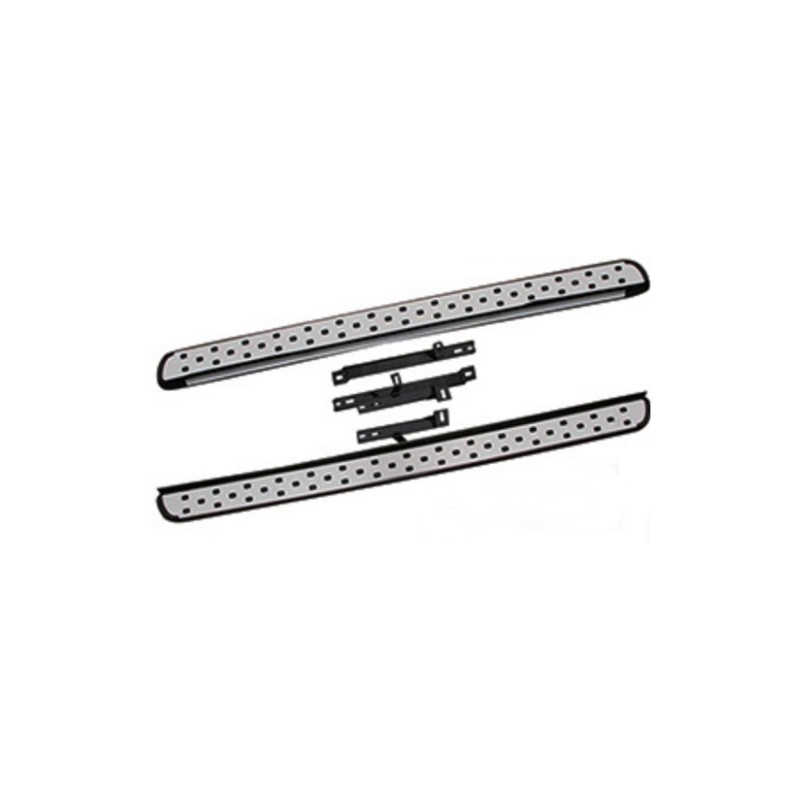 Praguri auto compatibile VW Tiguan 2012-2016