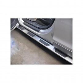Praguri auto compatibile Audi Q5 8R 2008-2017