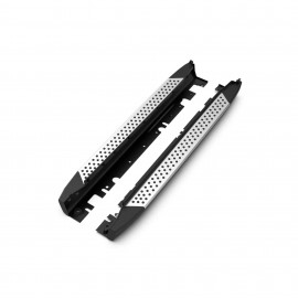 Praguri auto compatibile BMW X5 E70 2006-2013