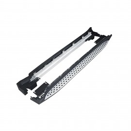 Praguri auto compatibile Mercedes ML W164 2006-2011