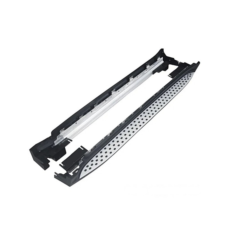 Praguri auto compatibile Mercedes ML W164 2006-2011