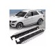 Praguri auto compatibile Mercedes GLE W166 2015-2019