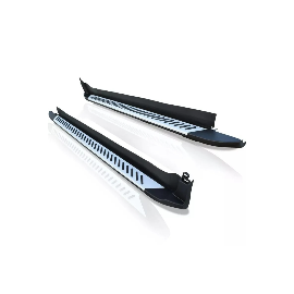 Praguri auto compatibile BMW X3 F25 / BMW X4 F26 2011-2017