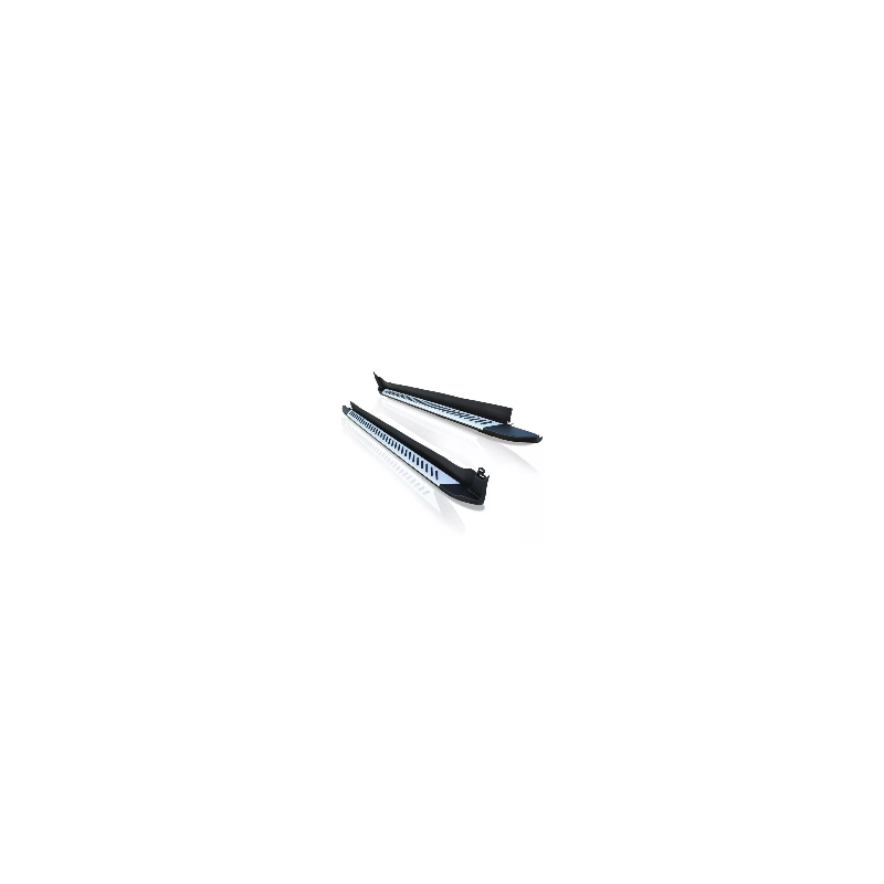 Praguri auto compatibile BMW X3 F25 / BMW X4 F26 2011-2017