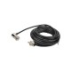 Cablu antena CB cu mufa lungime 5m ART5-27