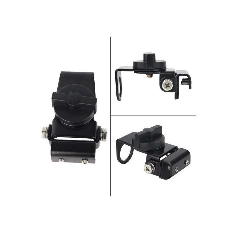 Suport antena statie CB reglabil prindere universala