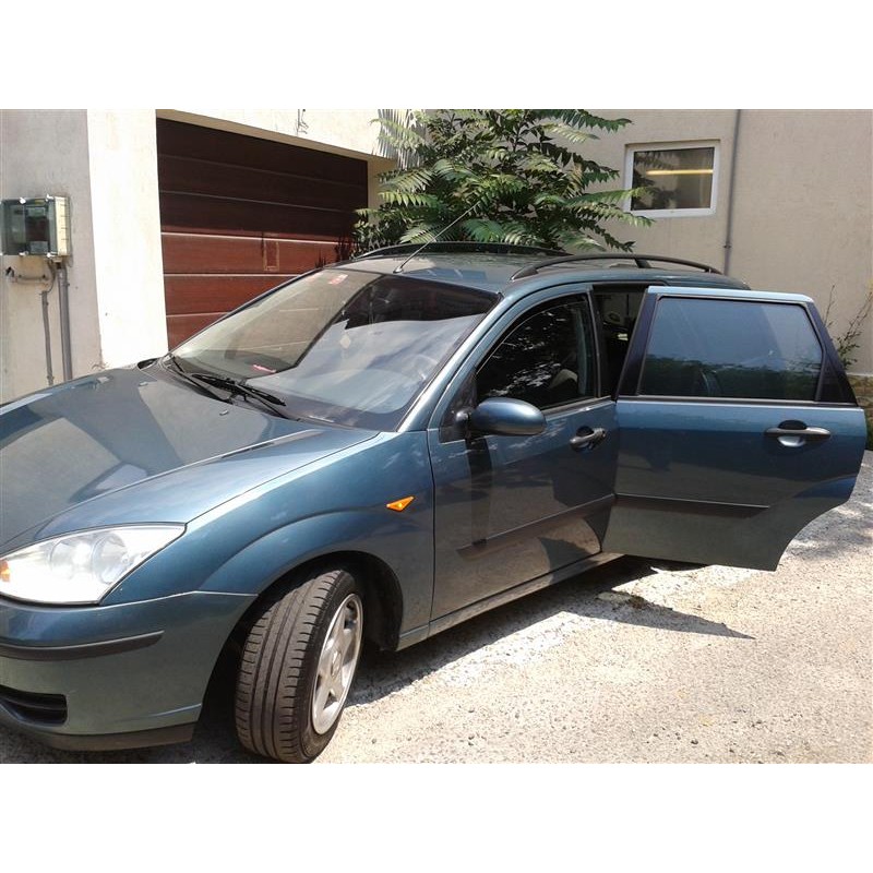 Perdele interior Ford Focus 1998-2004 break Perdele interior Ford Focus 1998-2004 break