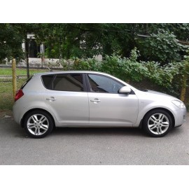 Perdele interior Kia Ceed 2006-2012 hatchback