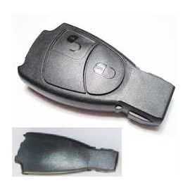 Carcasa telecomanda  compatibila Mercedes 2004