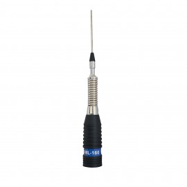 Antena CB PNI ML160 lungime 145 cm cu suport magnetic 145mm fara cablu