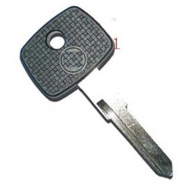 Carcasa telecomanda  compatibila Mercedes 2006