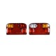 Set lampa stop stanga si dreapta TR001