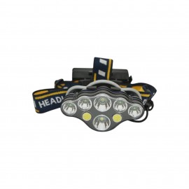 Lanterna reincarcabila LED P-11