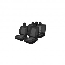 Huse scaun auto Umbrella pentru Dacia Lodgy 7 locuri 2013-prezent