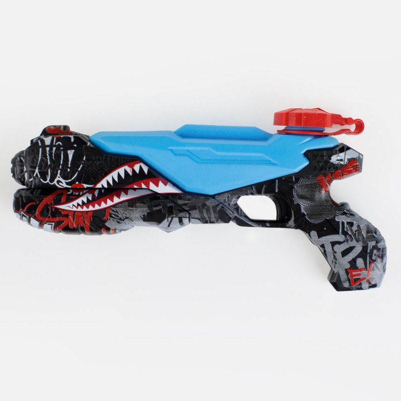 Pistol apa graffiti 29cm