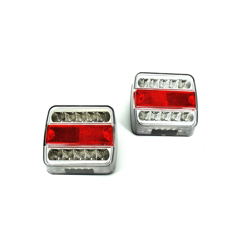 Lampa stop cu SMD TRL004 12V Lampa stop cu SMD TRL004 12V