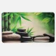 Covoras de baie bamboo 75x45cm
