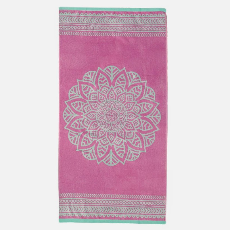 Prosop de plaja 75X150 diverse culori