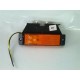 Lampa laterala cu LED 14 X 08 24V