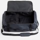 Geanta calatorie neagra impermeabila 35X54X25