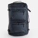 Geanta calatorie neagra impermeabila 35X54X25