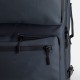 Geanta calatorie neagra impermeabila 35X54X25