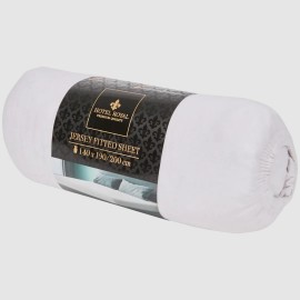 Cearșaf elastic jerseu diverse culori