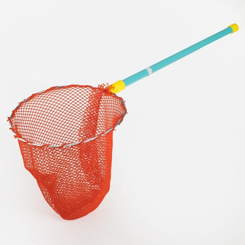 Minciog metalic colorat 61cm