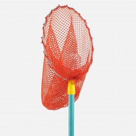 Minciog metalic colorat 61cm