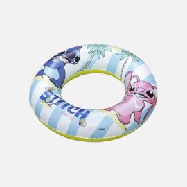 Colac pentru copii cu Stitch 56cm