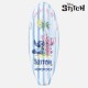 Placa gonflabila Stitch 114x46cm