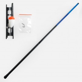 Lanseta telescopica 3m tachelaj