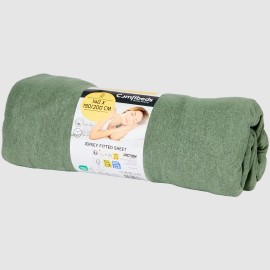 Cearșaf din bumbac și poliester diverse culori